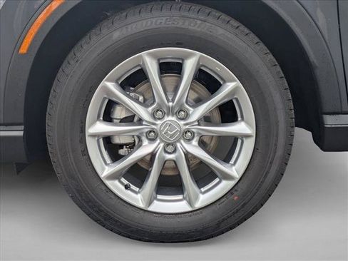 New 2026 Honda CR-V EX image 10