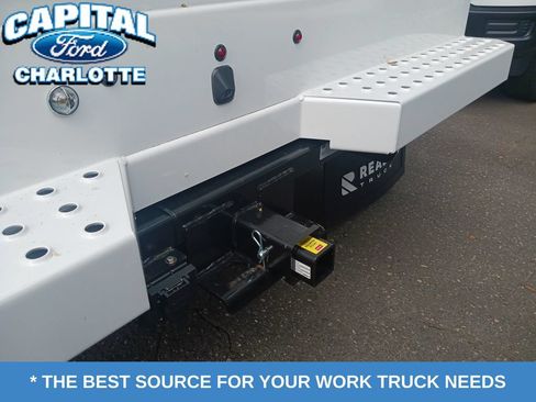 New 2026 Ford F450 XL AWD/4WD image 10