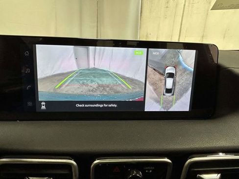 New 2026 Nissan Sentra SR FWD image 16