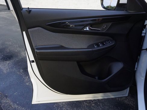 New 2026 Chevrolet TrailBlazer LT w/ Driver Confidence Package image 22