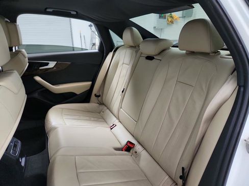Used 2017 Audi A4 2.0T Premium FWD image 22