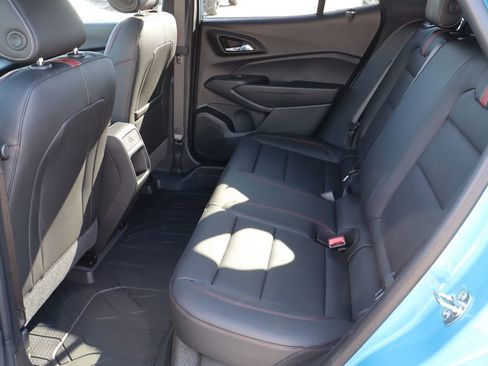 New 2026 Chevrolet Trax RS w/ Sunroof Package image 34