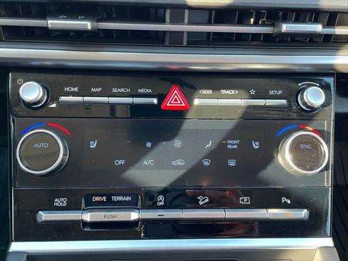 New 2026 Hyundai Santa Fe XRT image 27