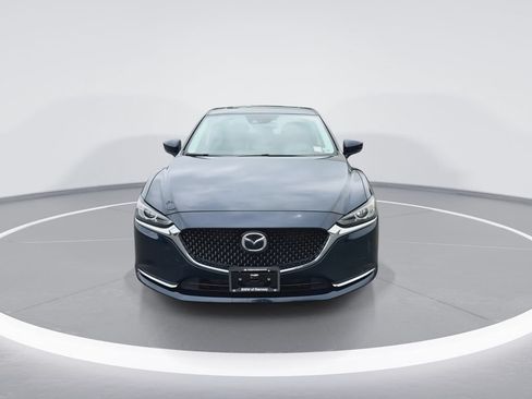 Used 2020 MAZDA MAZDA6 Grand Touring Reserve FWD image 3