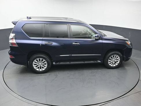 Used 2019 Lexus GX 460 Premium AWD/4WD image 41