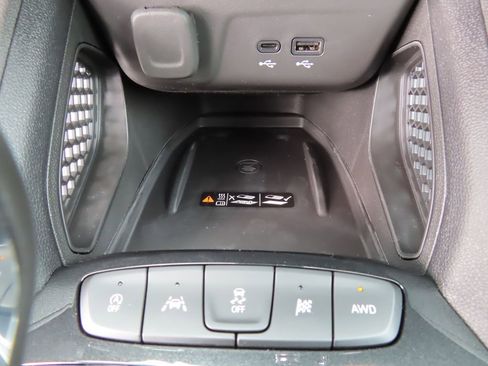 New 2026 Chevrolet TrailBlazer LT image 10