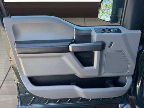 Used 2018 Ford F150 XLT w/ Equipment Group 302A Luxury RWD image 12