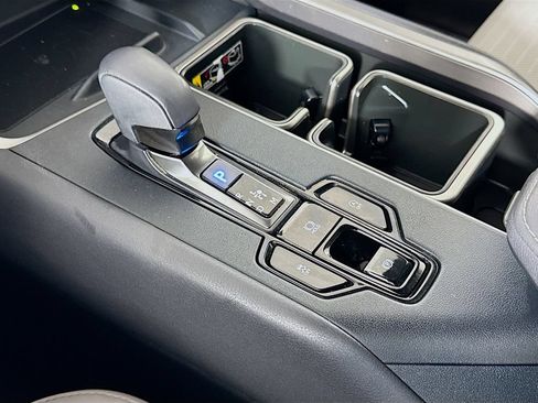 Certified 2024 Lexus TX 350 FWD image 17