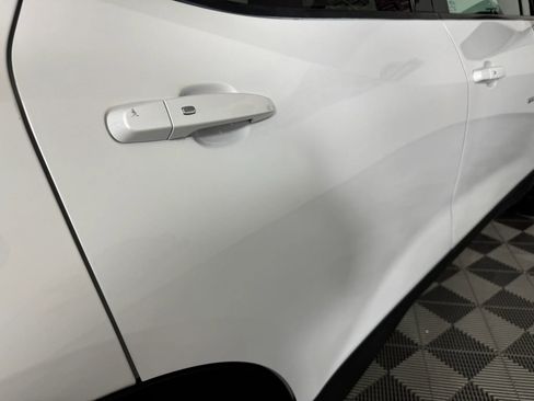 Used 2022 Chevrolet Blazer LT w/ Sound & Technology Package image 32