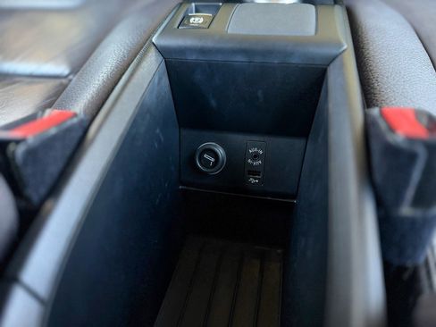 Used 2015 BMW i3 w/ Range Extender image 10