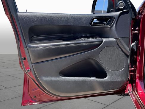 Used 2021 Dodge Durango GT RWD image 21