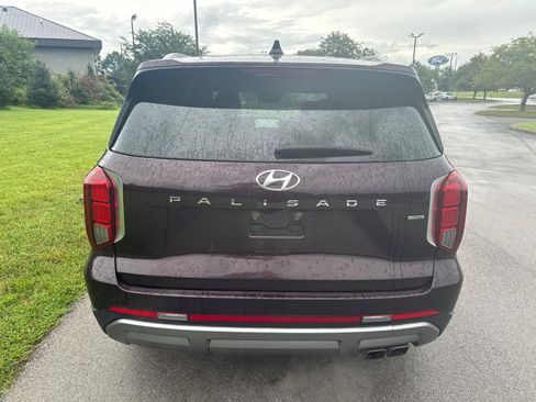 Used 2023 Hyundai Palisade Limited AWD/4WD image 17