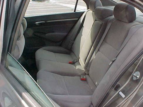 Used 2006 Honda Civic EX image 5