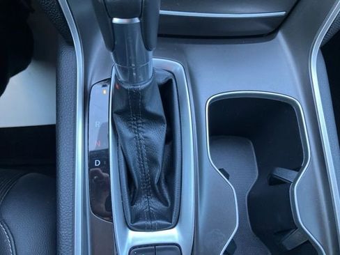 Certified 2022 Honda Accord Sport image 25