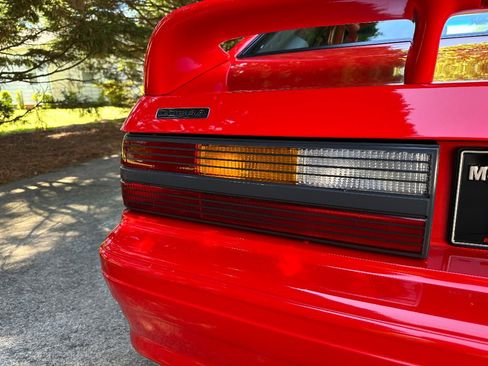 Used 1993 Ford Mustang Cobra image 40
