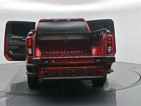 Used 2022 GMC Sierra 1500 Elevation image 39