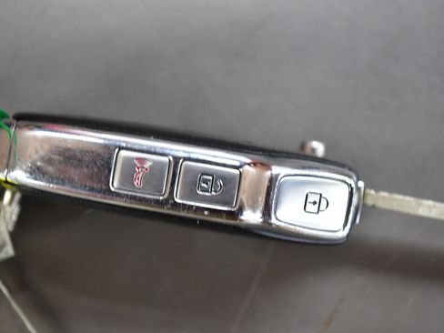 Used 2025 Kia Soul LX w/ LX Technology Package image 31