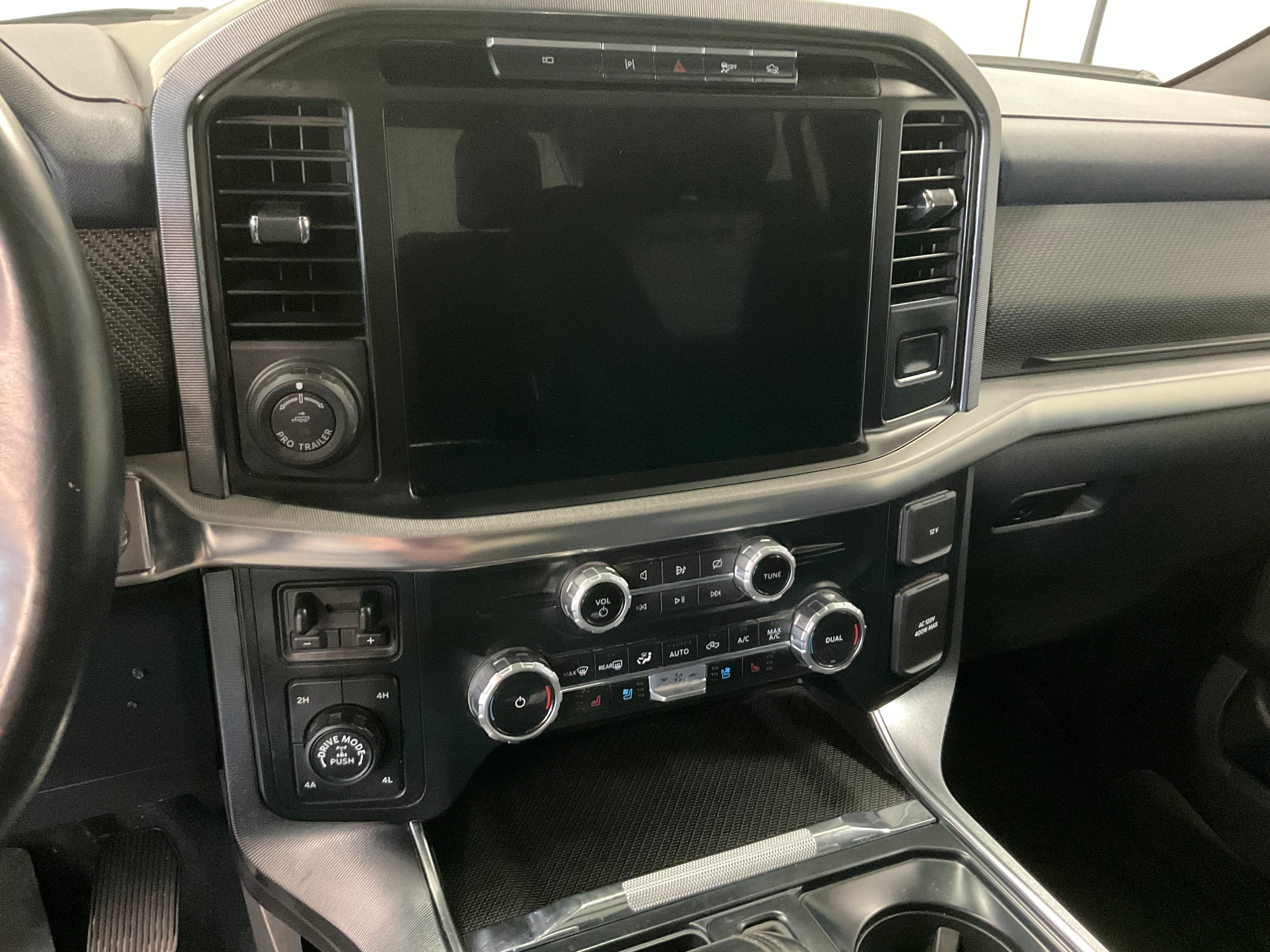 Used 2023 Ford F150 Raptor w/ Blue Interior Package AWD/4WD image 15