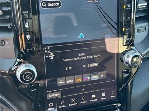 New 2026 RAM 1500 RHO w/ Bed Utility Group image 12