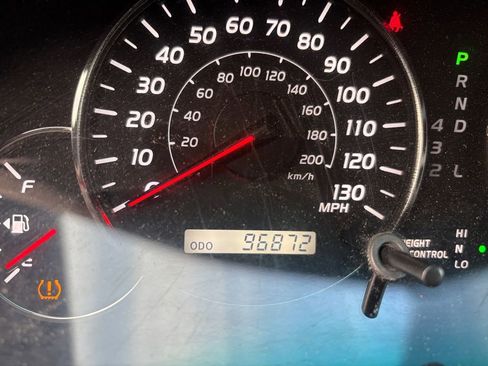 Used 2008 Lexus GX 470 image 28