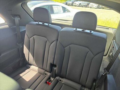Used 2025 Audi Q7 3.0T Premium Plus AWD/4WD image 20