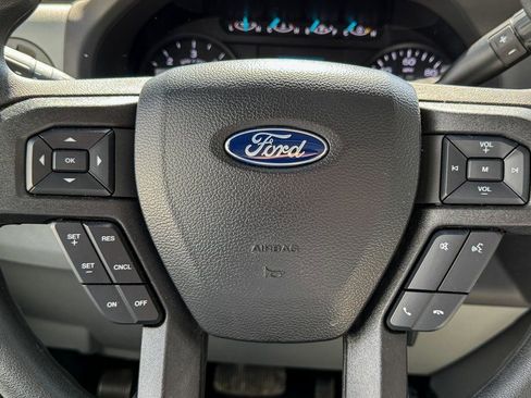 New 2025 Ford E-350 and Econoline 350 Super Duty w/ Power Equipment Group RWD image 30