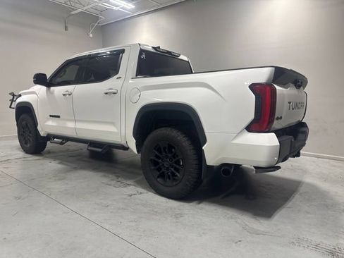 Used 2023 Toyota Tundra SR5 w/ SR5 Premium Package AWD/4WD image 8