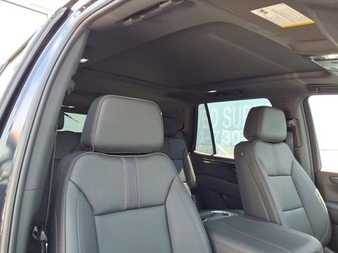 Used 2025 Chevrolet Tahoe RST w/ Advanced Technology Package AWD/4WD image 22