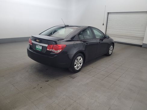 Used 2016 Chevrolet Cruze LS FWD image 9