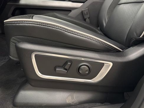 New 2026 RAM 1500 Laramie w/ Night Edition image 9