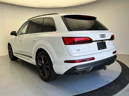 Used 2026 Audi Q7 3.0T Premium Plus AWD/4WD image 4
