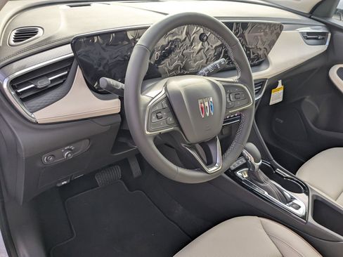 New 2026 Buick Encore GX Avenir w/ Avenir Technology Package image 11