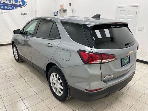 Used 2024 Chevrolet Equinox LS w/ LS Convenience Package image 20