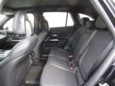 New 2026 Mercedes-Benz GLC 300 4MATIC image 15