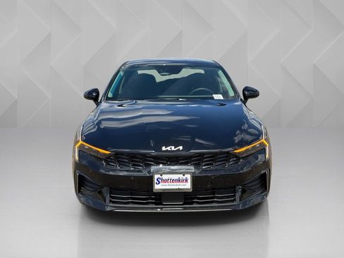 New 2026 Kia K5 LXS FWD image 2