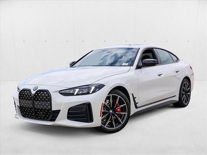 Used 2025 BMW 430i xDrive w/ M Sport Package