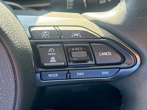 Used 2024 Toyota Corolla GR AWD/4WD image 29
