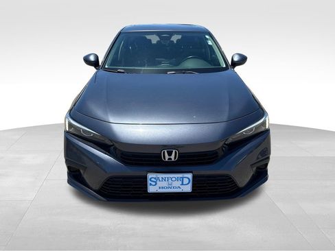 Used 2022 Honda Civic EX image 9