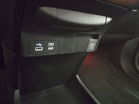 Used 2025 Honda Odyssey Sport-L image 28