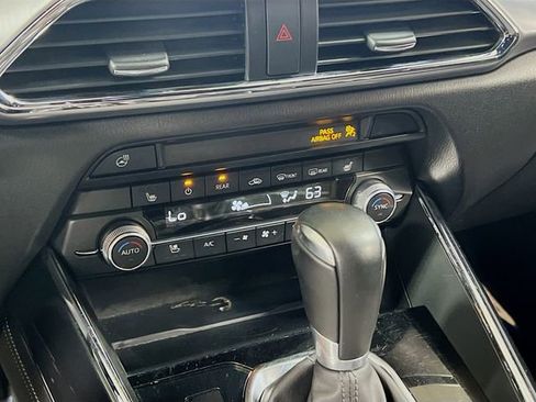 Used 2021 MAZDA CX-9 Grand Touring image 16