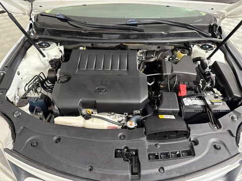 Used 2016 Toyota Avalon XLE Premium FWD image 27