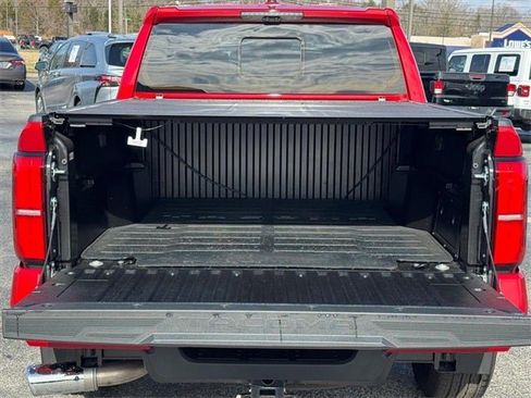 Used 2025 Toyota Tacoma Limited image 14