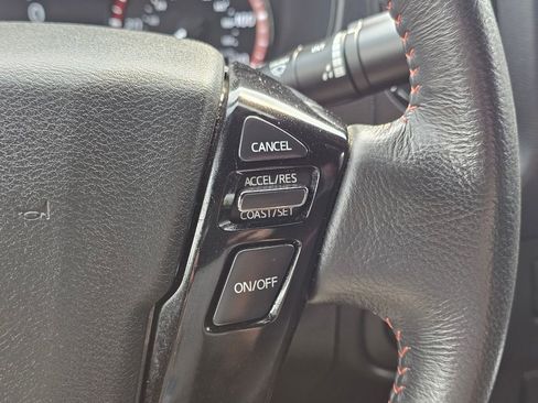 Used 2023 Nissan Frontier PRO-4X w/ Tow Package AWD/4WD image 21