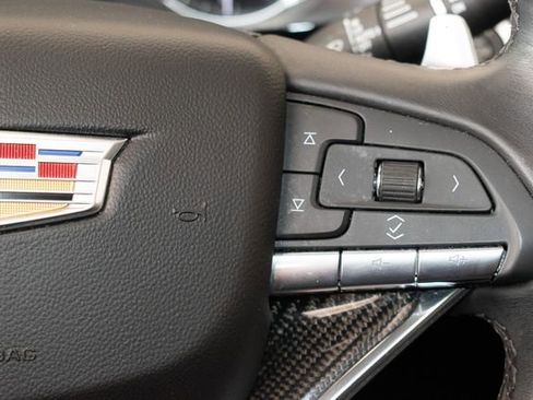 Used 2023 Cadillac XT6 Sport w/ LPO, Floor Liner Package AWD/4WD image 28