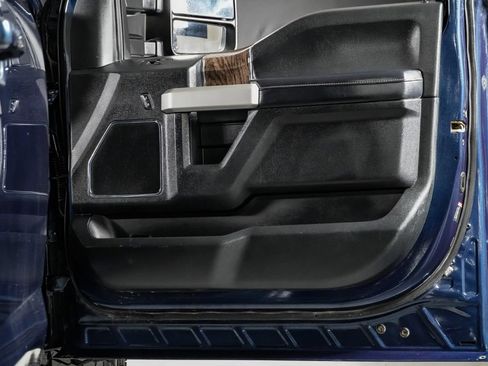 Used 2019 Ford F250 Lariat w/ Lariat Value Package AWD/4WD image 36