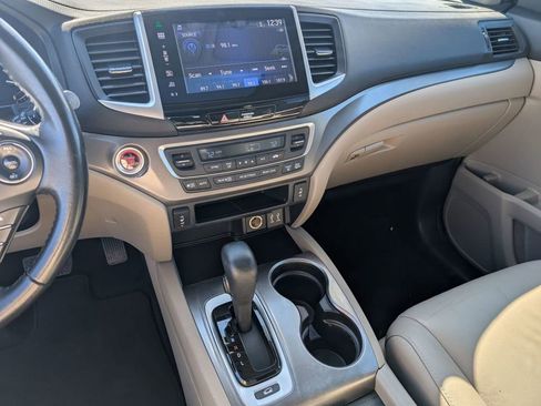 Used 2016 Honda Pilot EX-L image 33