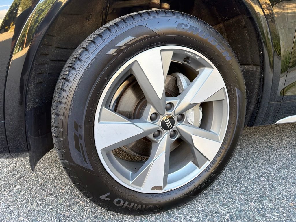 Used 2024 Audi Q5 2.0T Premium Plus AWD/4WD image 13