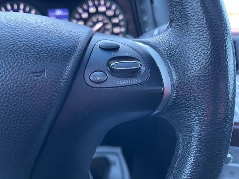 Used 2011 INFINITI M37 x w/ Premium Pkg image 20