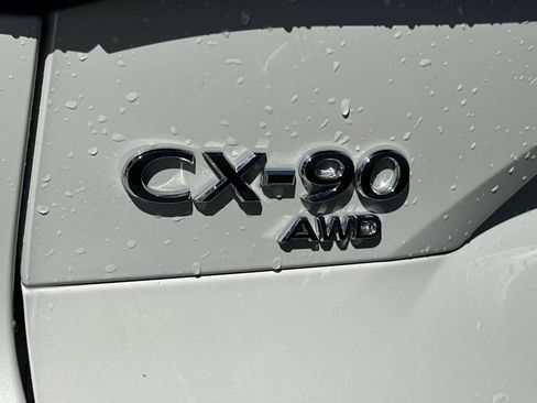 Used 2024 MAZDA CX-90 Plug-In Hybrid w/ Premium Plus AWD/4WD image 15