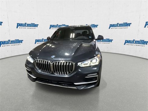 Used 2019 BMW X5 xDrive50i w/ Executive Package image 4
